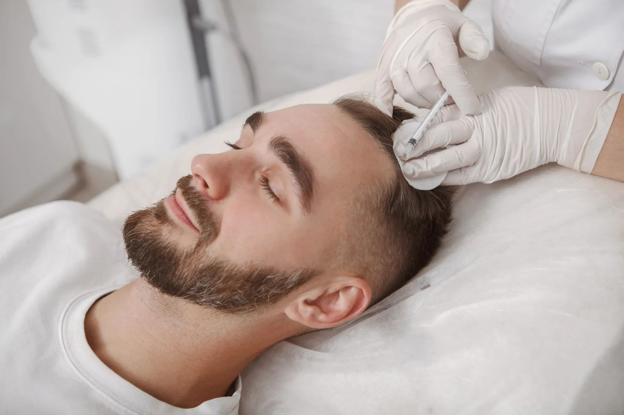 Hair Treatment in Dubai at HMS Fat Freezing