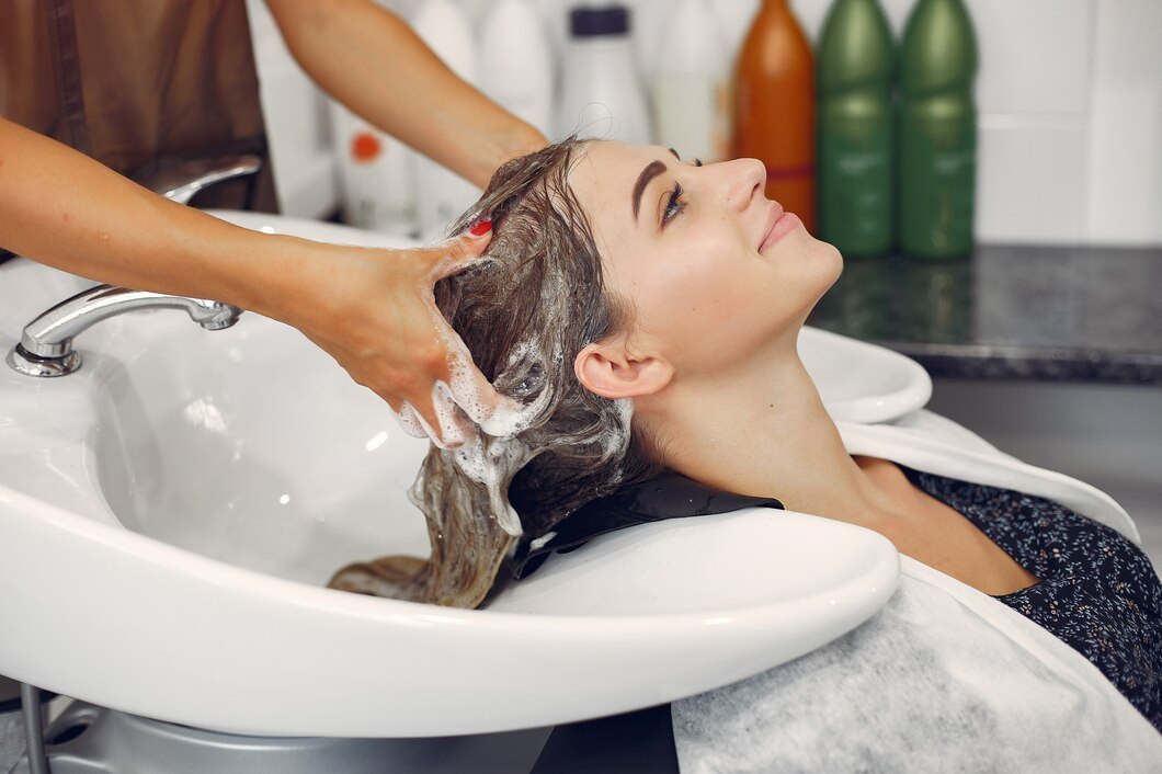 Anti Dandruff Hair and Scalp Treatment