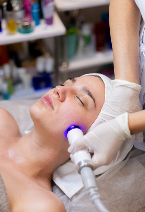 Skin Rejuvenation Treatments Dubai