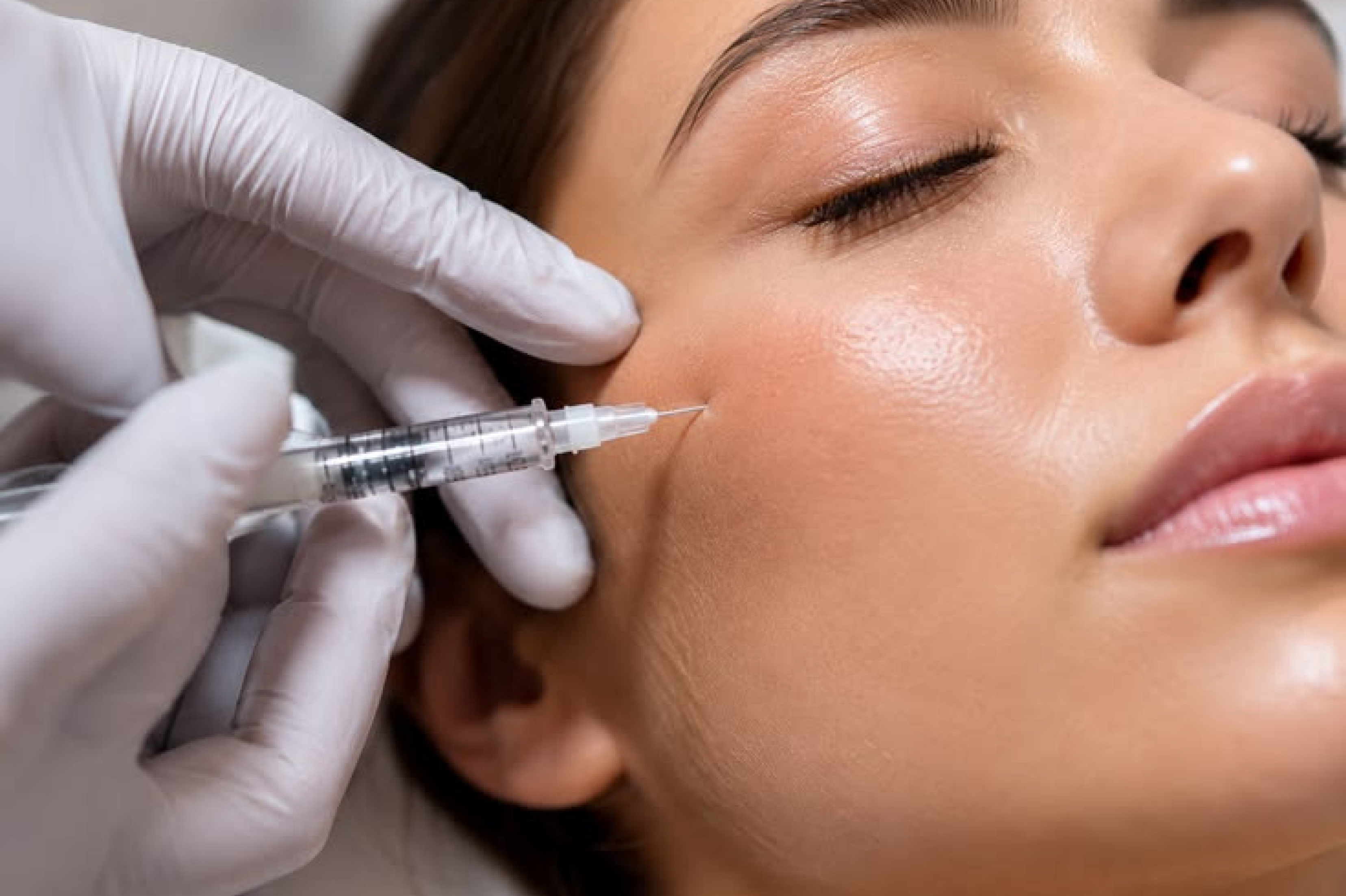 Skin Booster Treatment
