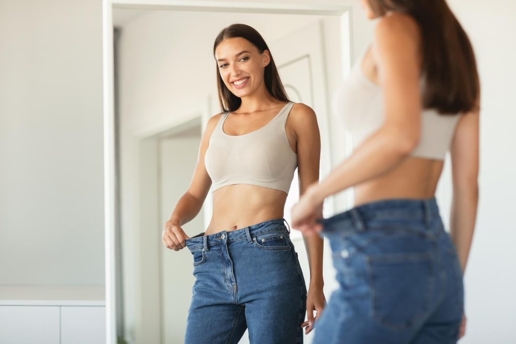 Best Fat Loss Treatment  | HMS Fat Freezing