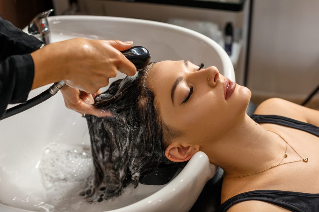 Hair Treatments