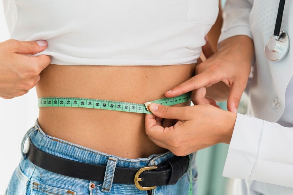 Best Obesity Treatment in Dubai | Advanced Non-Surgical Weight Management | HMS Fat Freezing