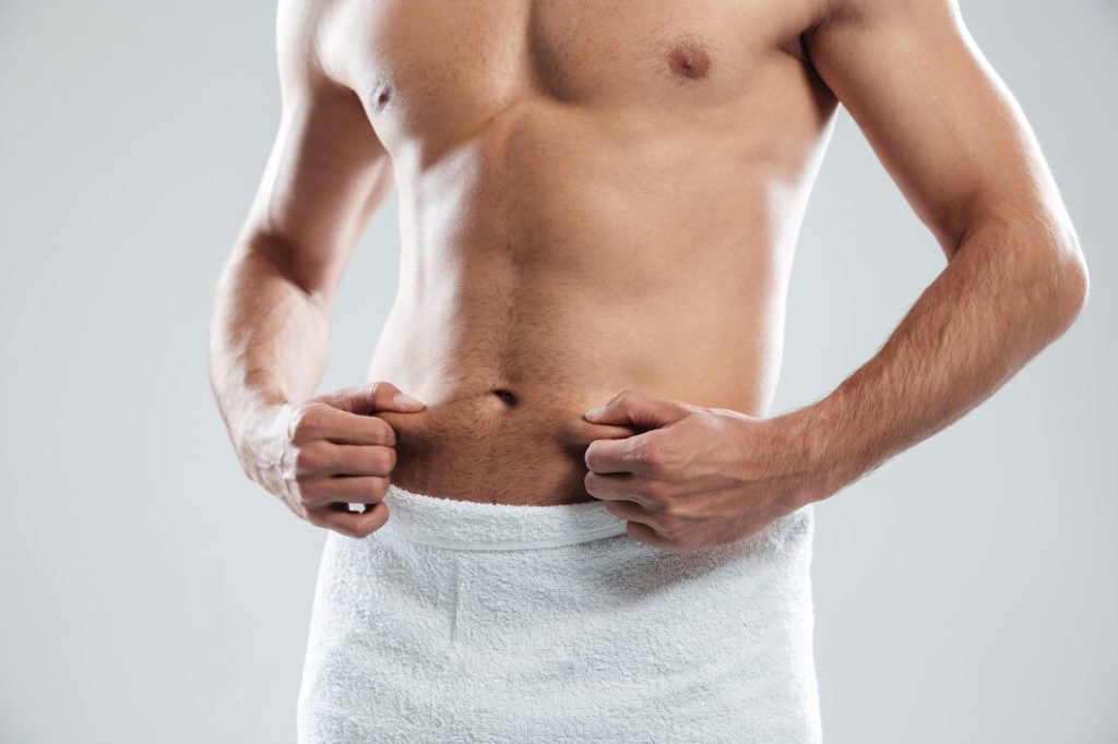 Slimming Treatments for Men in Dubai | Safe & Effective Body Contouring | HMS Fat Freezing