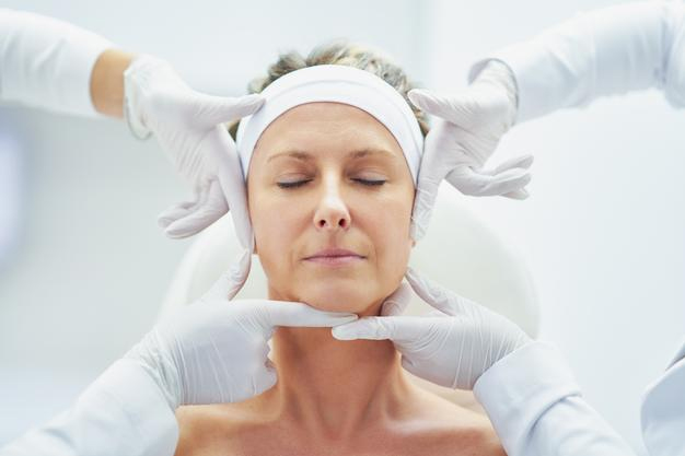 Anti-Aging Facial Treatments Explained: A Complete Guide to Younger-Looking Skin | HMS Fat Freezing Dubai