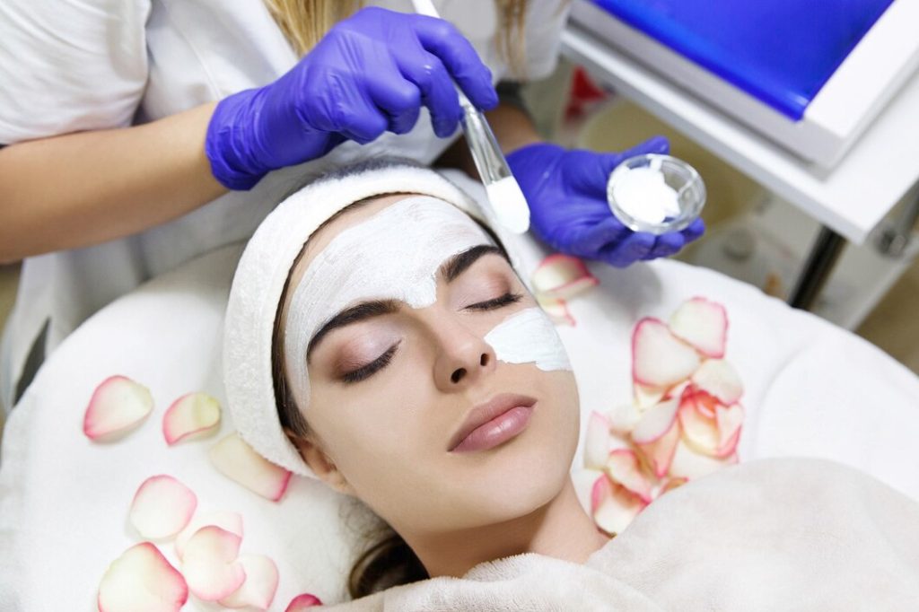 Facial Treatments