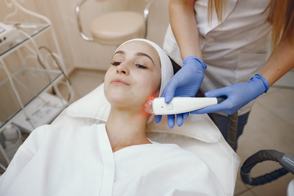 Skin Tightening Treatments Without Surgery | The Complete Guide to Firmer Skin | HMS Fat Freezing Dubai