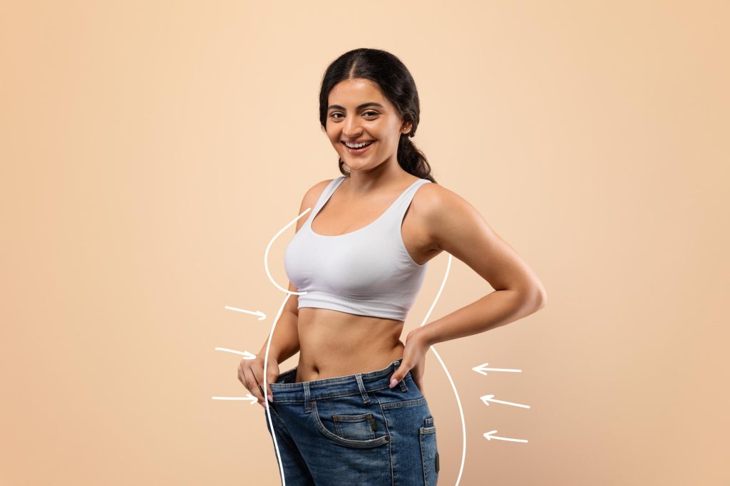 Slimming and Beauty | The Complete Guide to Safe, Non-Surgical Body Contouring with HMS Fat Freezing