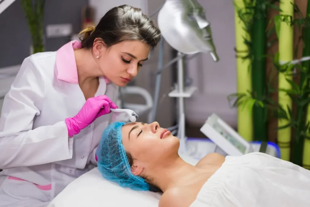 Best Skin Treatments for Glowing Skin in Dubai | HMS Fat Freezing