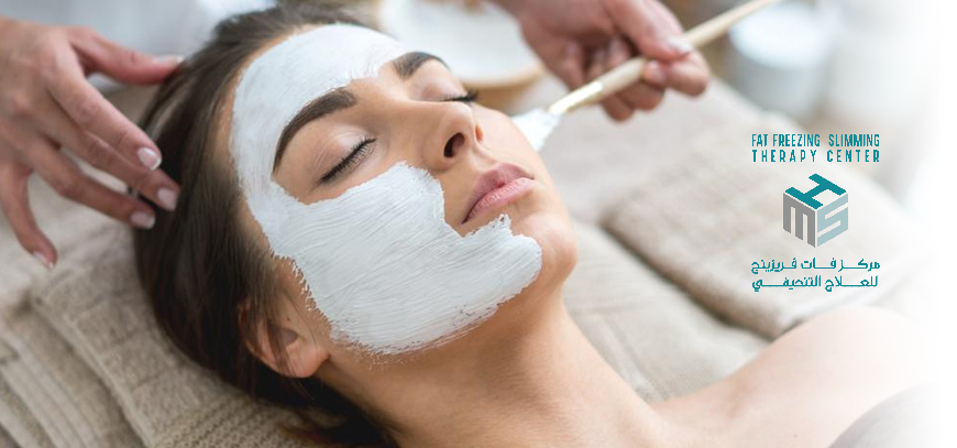 Acne Facial Treatment Book A Professional Treatment in Dubai